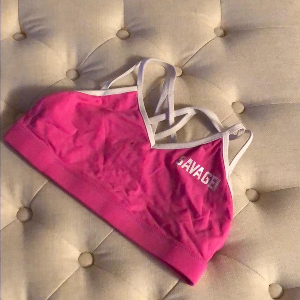 Sports Bra